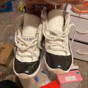 Limited edition Jordan 11s